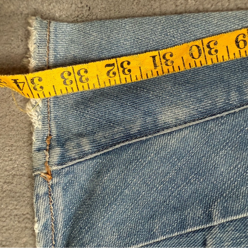 G Star Raw Arc 3301 Jeans - Picture 13 of 14